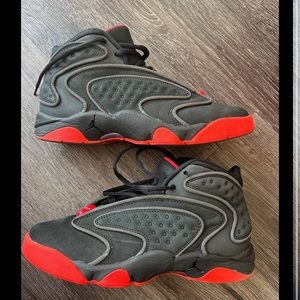 Womens Melody Ehsani x Jordan OG SP “Cherry”